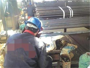 杭州注浆管焊接工艺