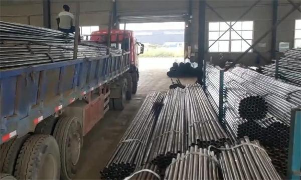 杭州注浆管现货