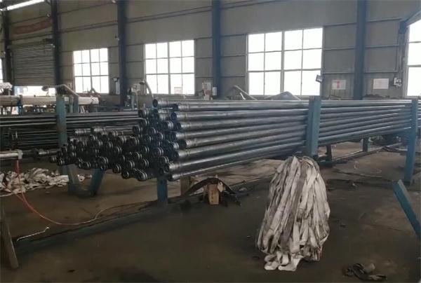 杭州注浆管现货