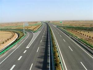 杭州高速公路施工