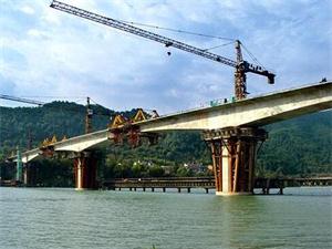 杭州桥梁桩基工程