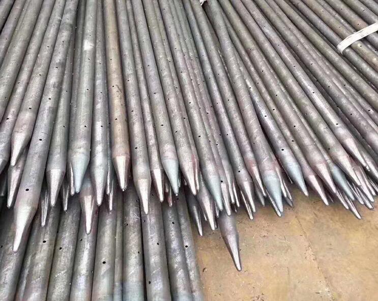 杭州注浆管现货