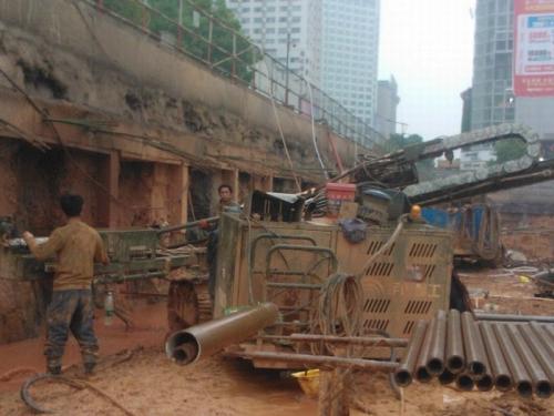 杭州注浆管现货