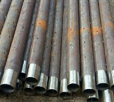 杭州注浆管现货 杭州注浆管现货