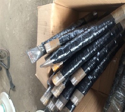 杭州注浆管现货