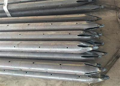 杭州注浆管现货 杭州注浆管现货