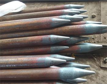 杭州注浆管现货 杭州注浆管现货