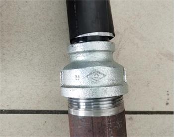 杭州注浆管现货 杭州注浆管现货