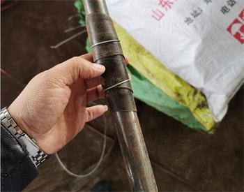 杭州注浆管现货