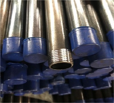 杭州注浆管现货 杭州注浆管现货