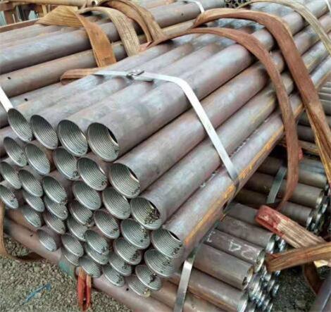 杭州注浆管现货 杭州注浆管现货