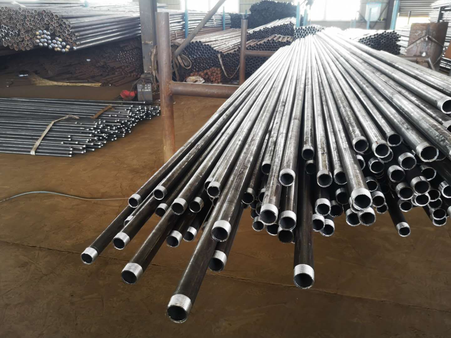 杭州注浆管现货