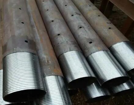 杭州注浆管现货